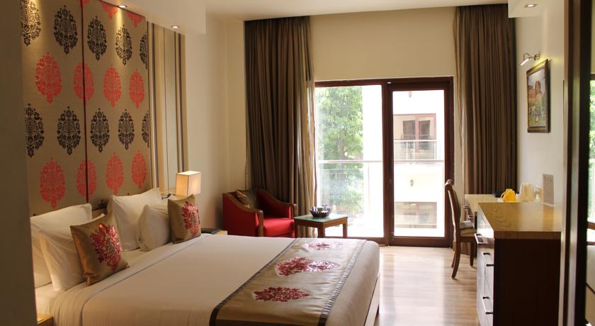 Hotel Jivitesh